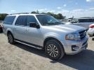 Ford Expedition El Xlt Image 11