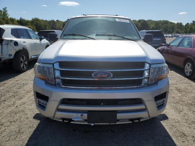 Ford Expedition El Xlt Image 12