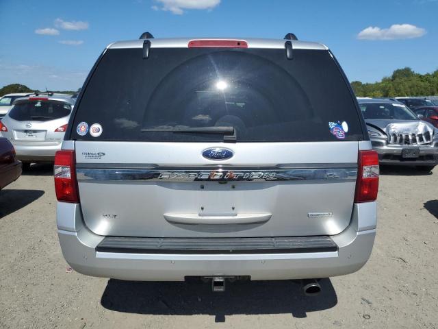 Ford Expedition El Xlt Image 2