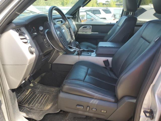 Ford Expedition El Xlt Image 10