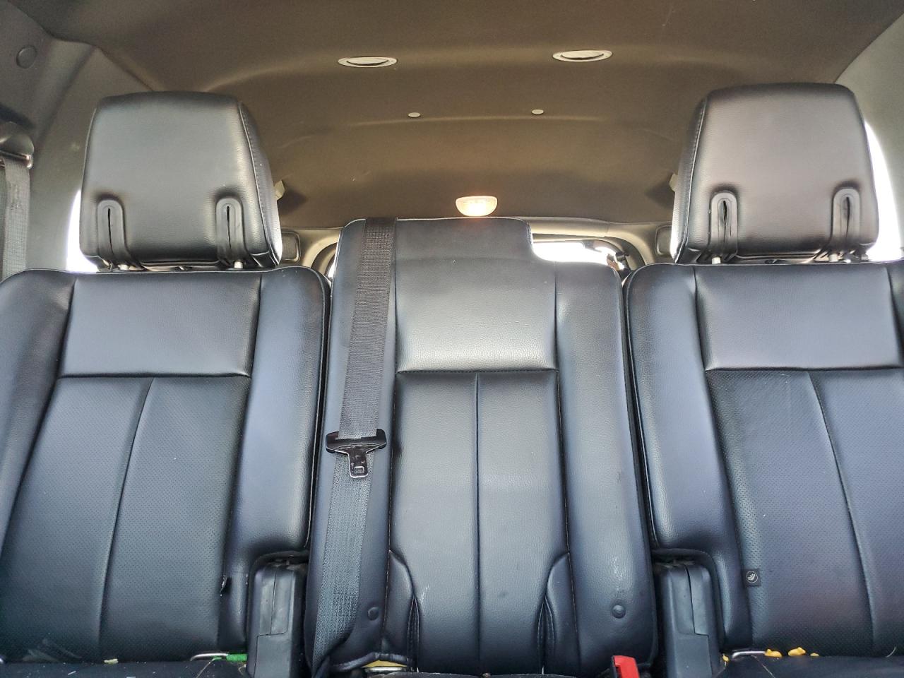 Ford Expedition El Xlt Image 6