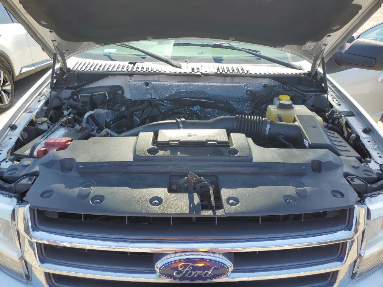 Ford Expedition El Xlt Image 5