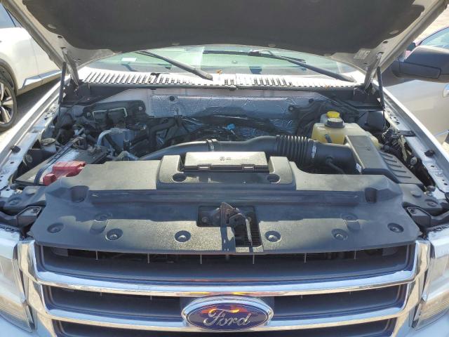 Ford Expedition El Xlt Image 5