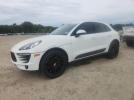 Porsche Macan S Image 1