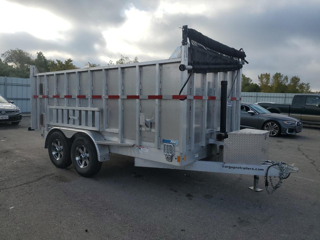 Alcom Dump Trail Image 1