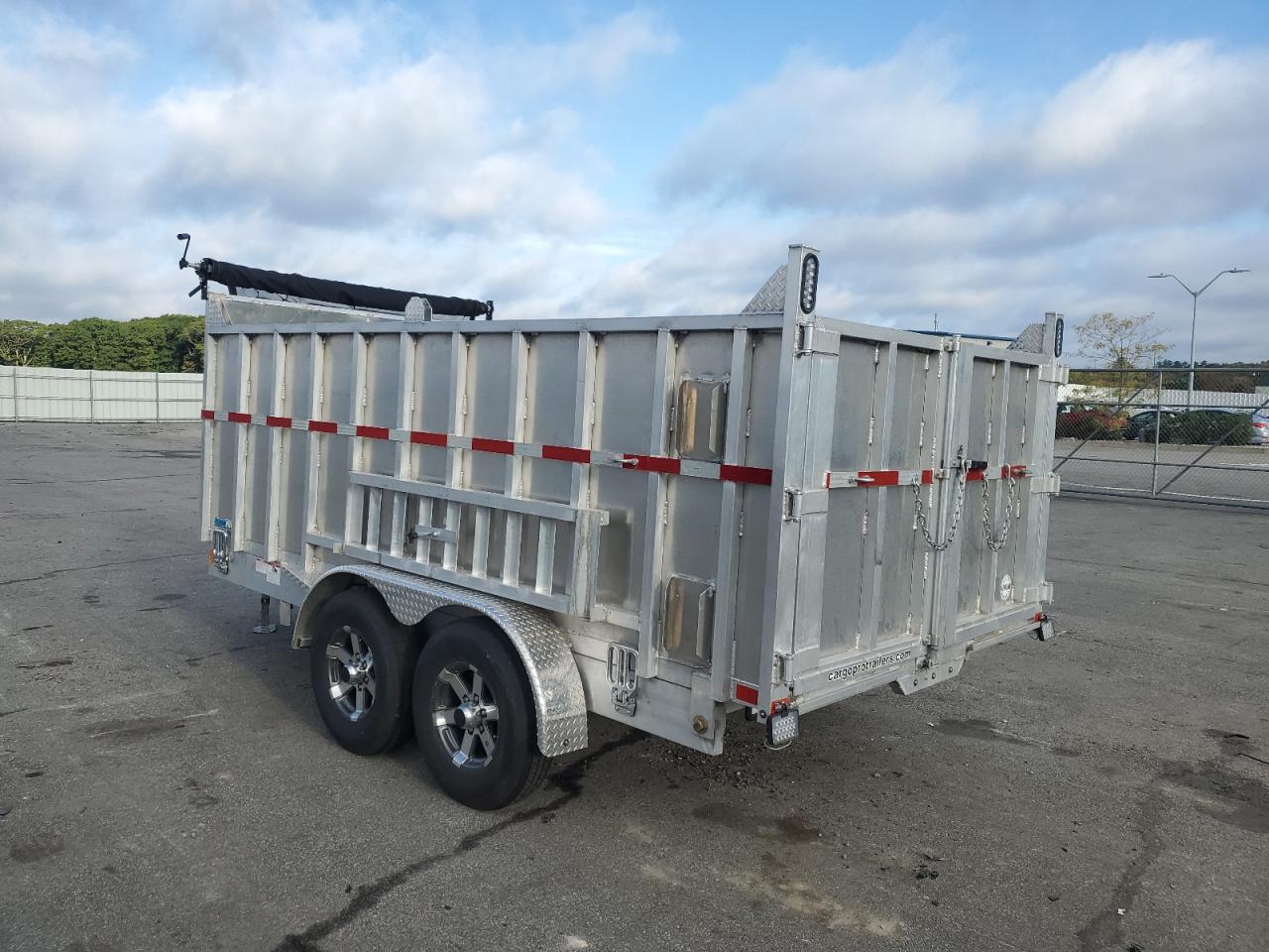 Alcom Dump Trail Image 7