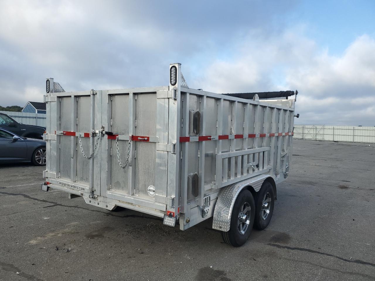 Alcom Dump Trail Image 5