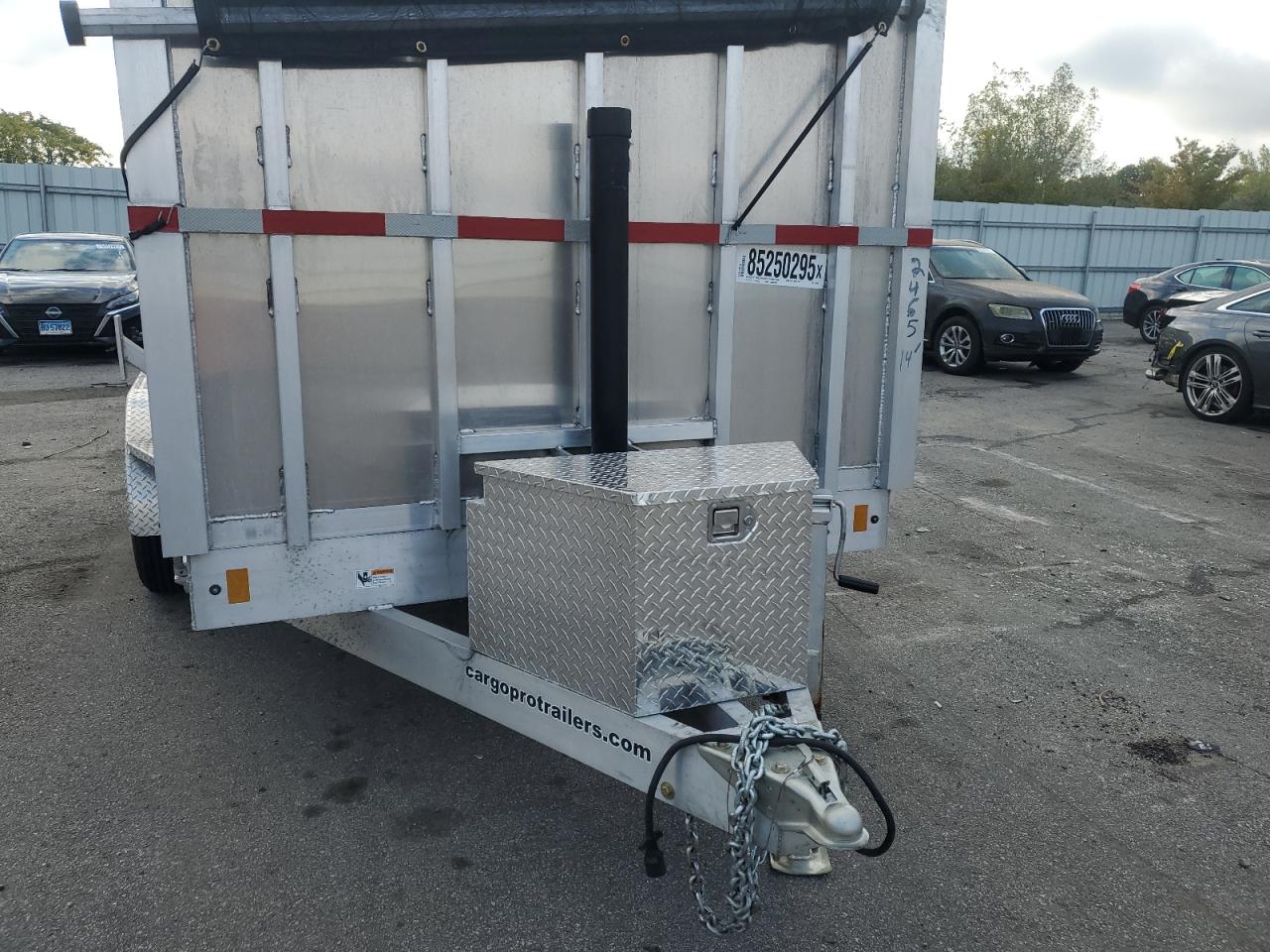 Alcom Dump Trail Image 8