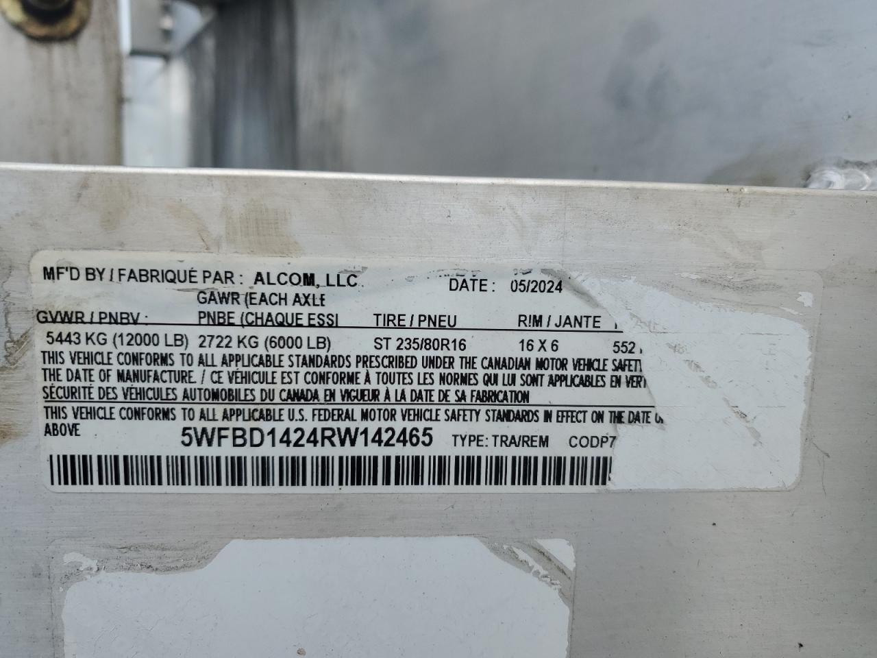 Alcom Dump Trail Image 3