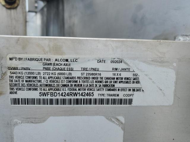 Alcom Dump Trail Image 3