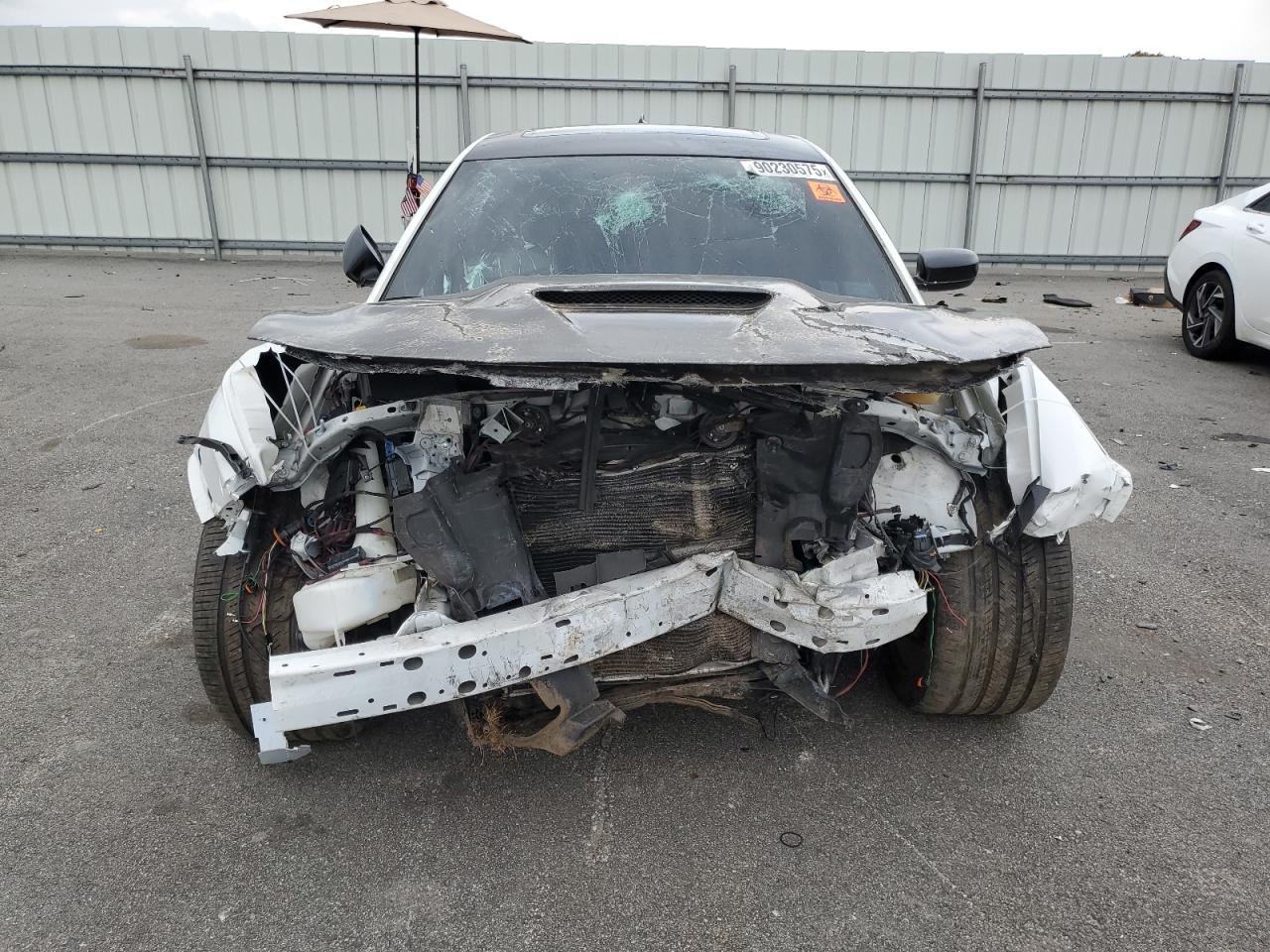 Dodge Charger Scat Pack Image 5