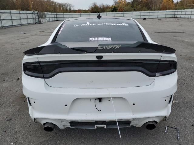 Dodge Charger Scat Pack Image 4