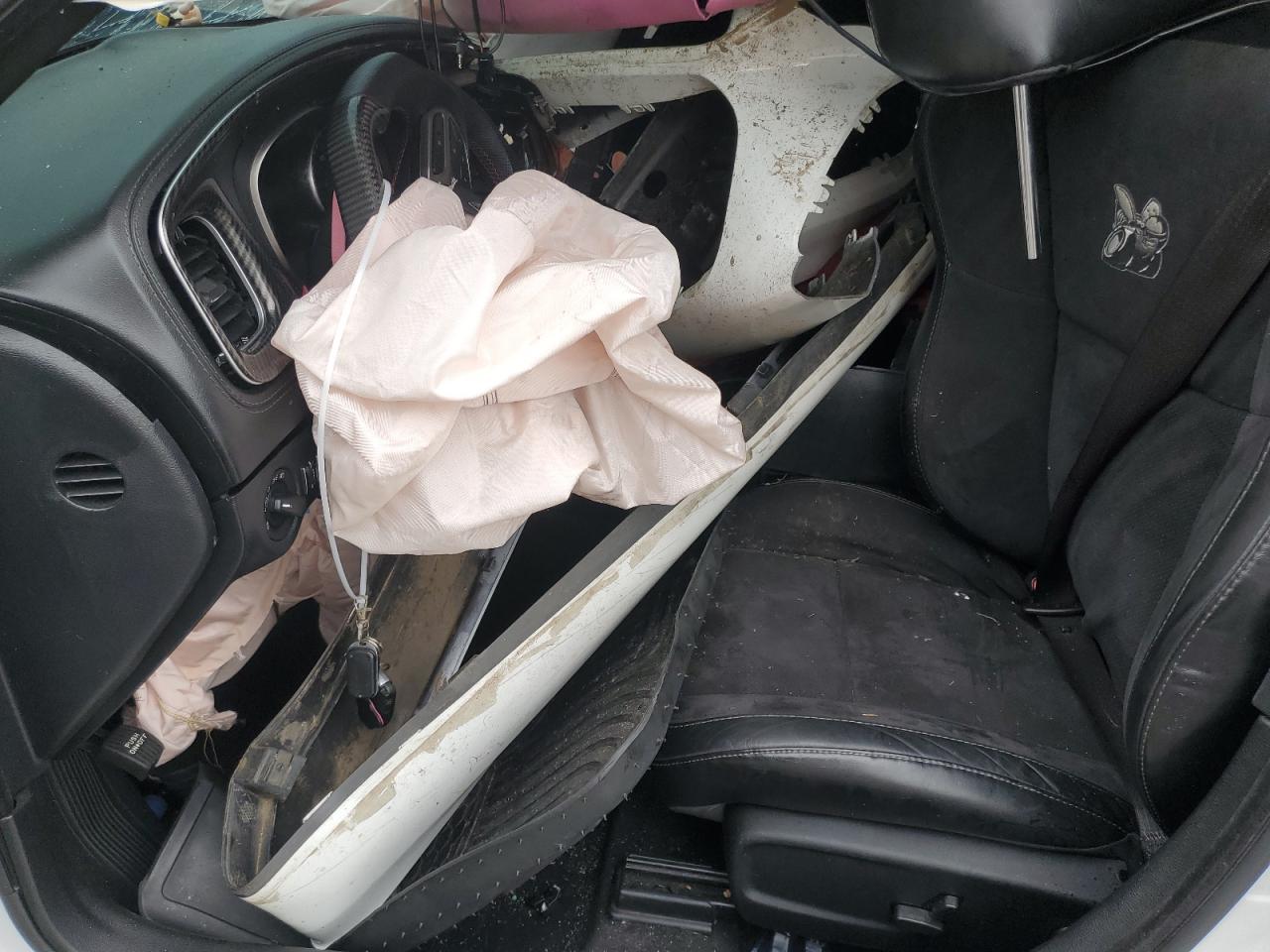 Dodge Charger Scat Pack Image 6