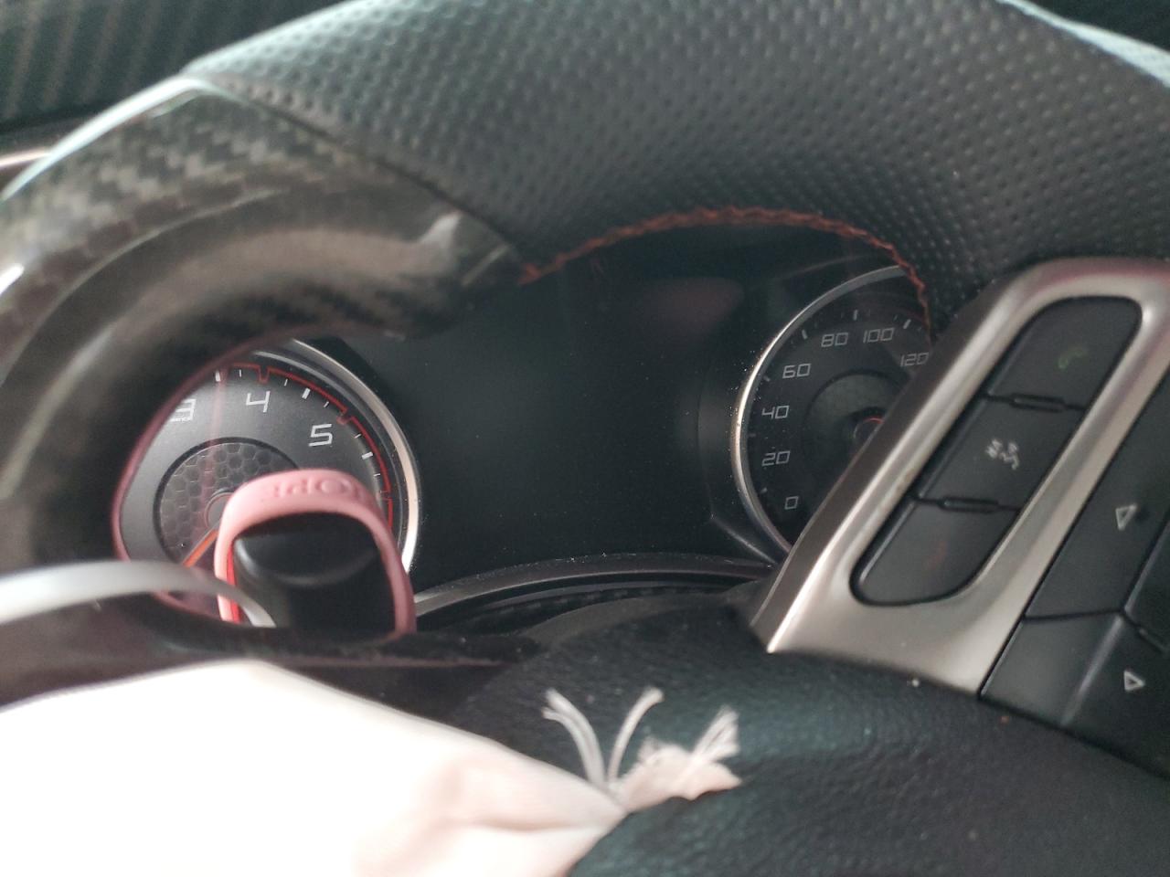 Dodge Charger Scat Pack Image 9