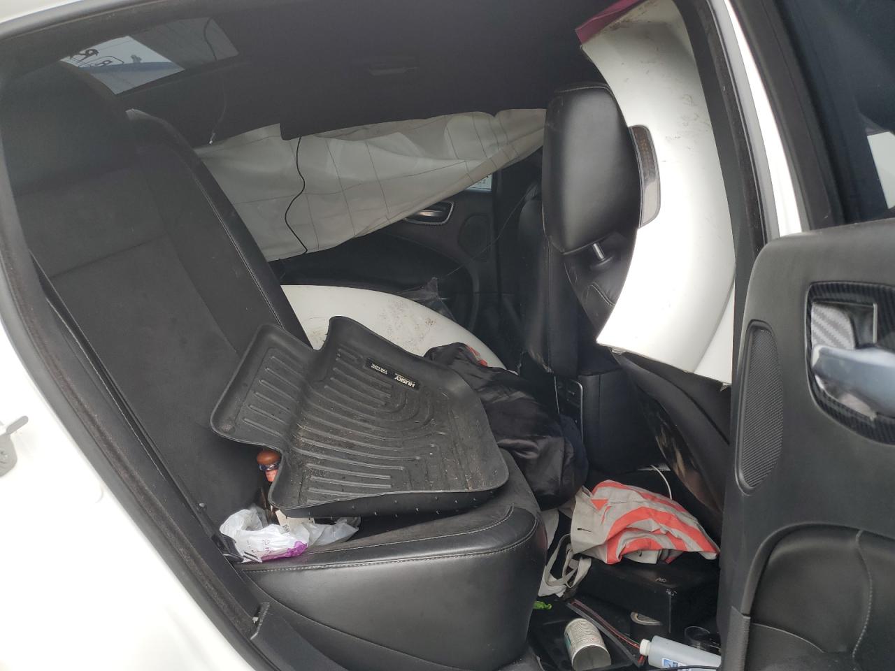 Dodge Charger Scat Pack Image 12