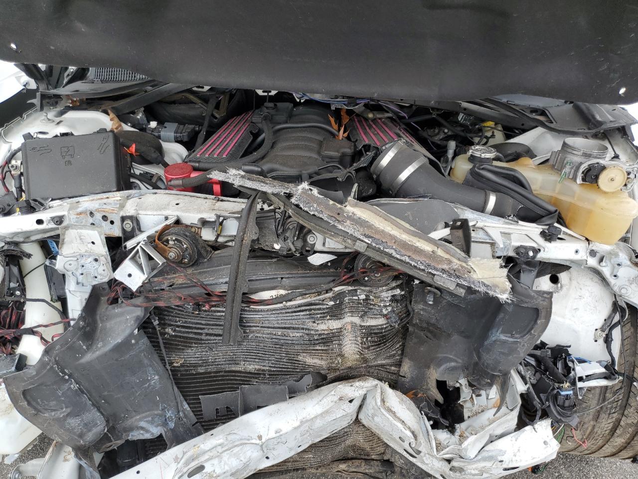 Dodge Charger Scat Pack Image 11