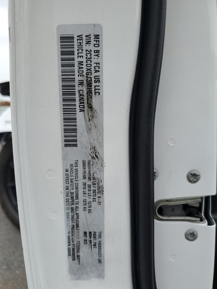 Dodge Charger Scat Pack Image 10