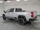 Chevrolet Silverado K2500 Custom Image 3