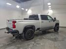Chevrolet Silverado K2500 Custom Image 7