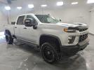 Chevrolet Silverado K2500 Custom Image 2