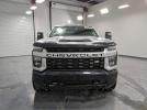 Chevrolet Silverado K2500 Custom Image 12