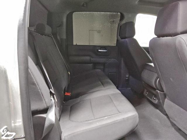 Chevrolet Silverado K2500 Custom Image 9