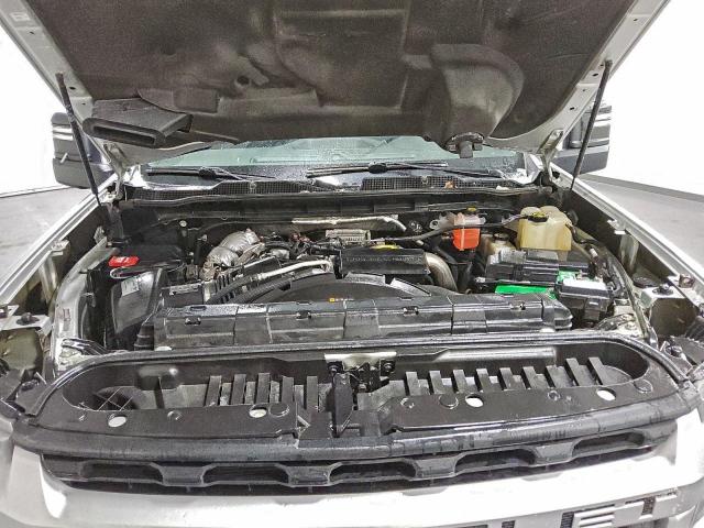 Chevrolet Silverado K2500 Custom Image 11