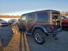 Jeep Wrangler Sahara Image 7