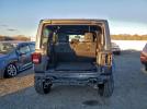 Jeep Wrangler Sahara Image 6