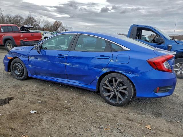 Honda Civic Sport Image 10