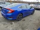 Honda Civic Sport Image 9