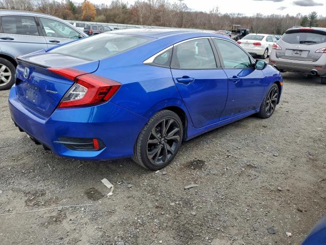 Honda Civic Sport Image 9