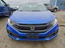 Honda Civic Sport Image 12