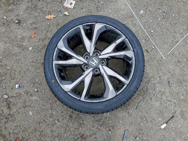 Honda Civic Sport Image 2