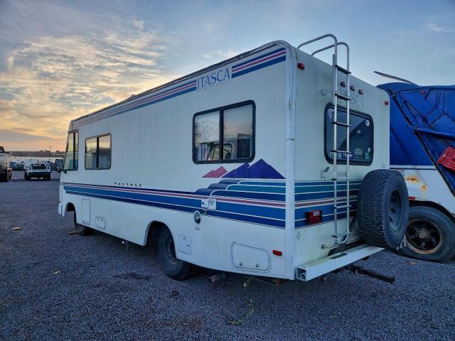 Chevrolet P30 Image 2