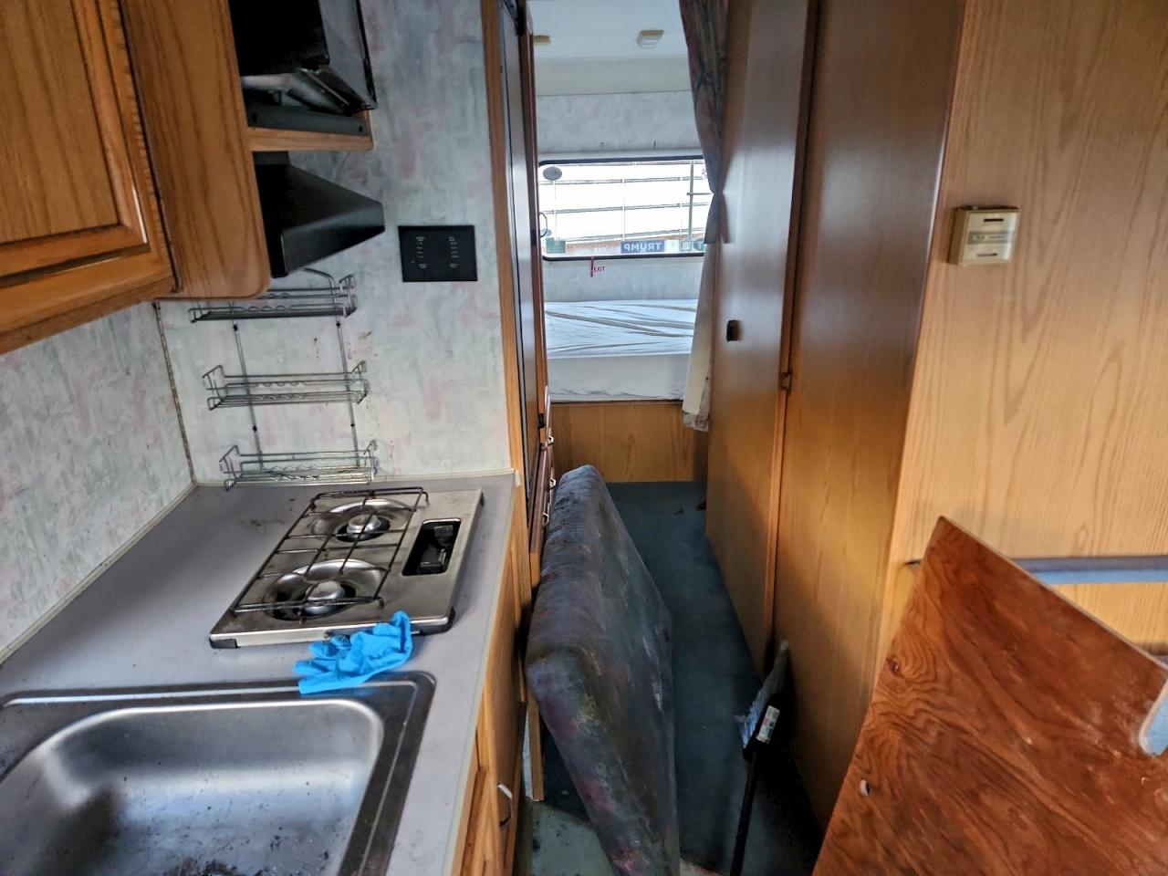 Chevrolet P30 Image 5