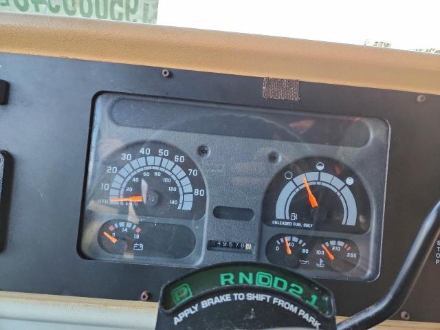 Chevrolet P30 Image 4