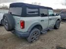 Ford Bronco Base Image 10