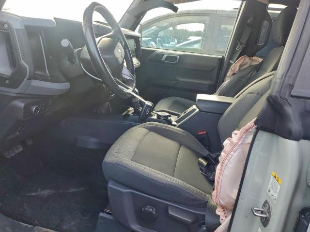 Ford Bronco Base Image 7