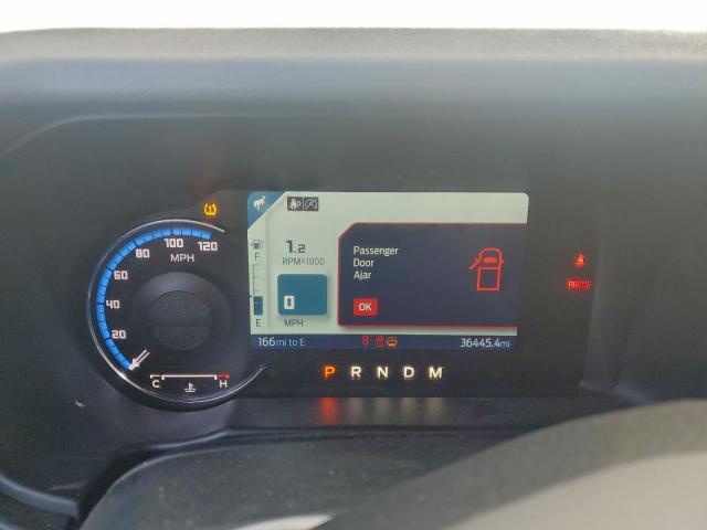 Ford Bronco Base Image 2