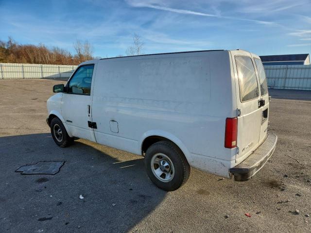 Chevrolet Astro Image 5