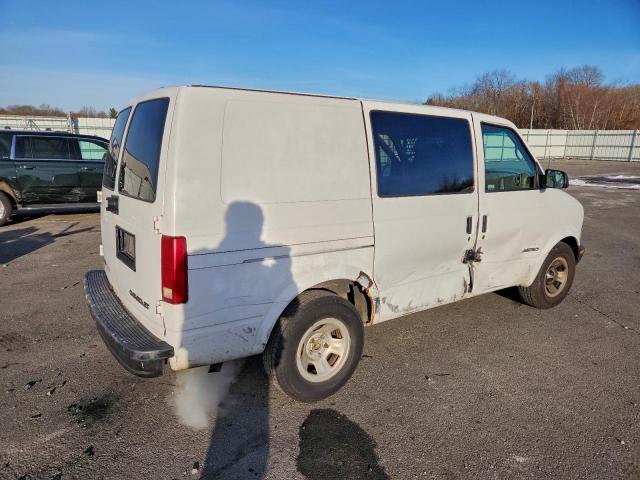 Chevrolet Astro Image 4