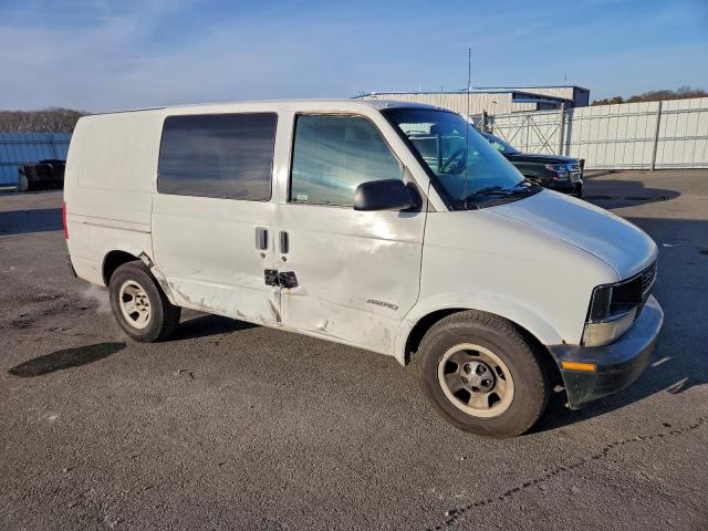 Chevrolet Astro Image 10