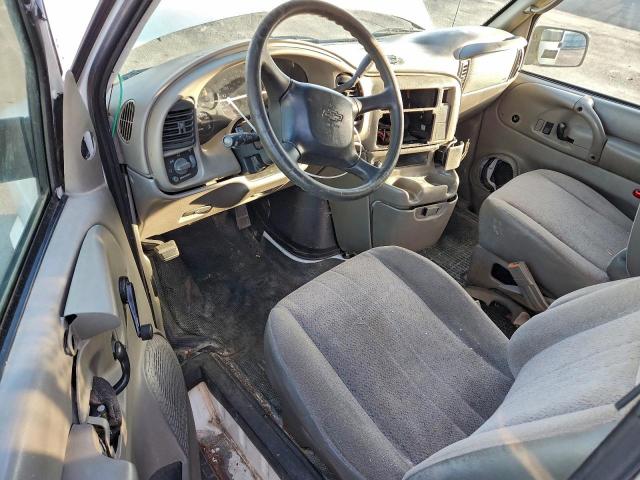 Chevrolet Astro Image 11