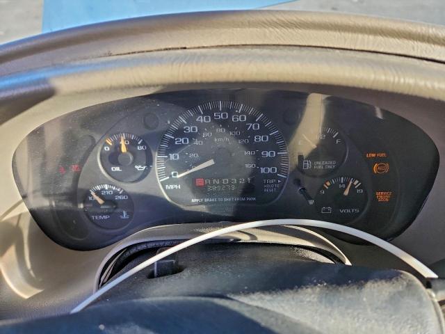 Chevrolet Astro Image 2