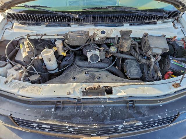 Chevrolet Astro Image 3