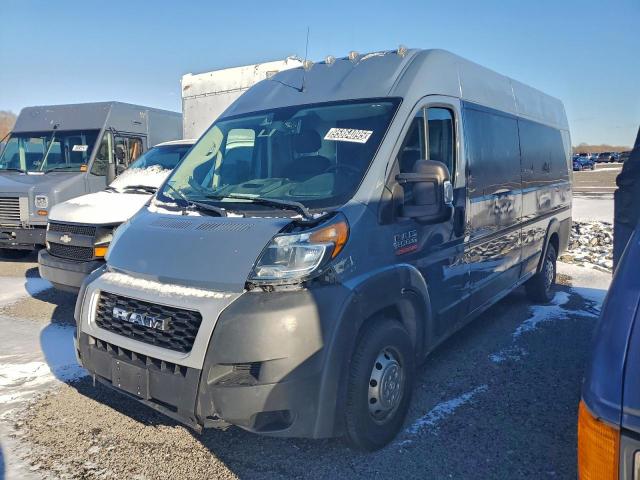  Salvage Ram Promaster