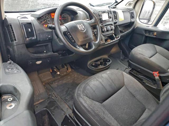 Ram Promaster 3500 High Image 5