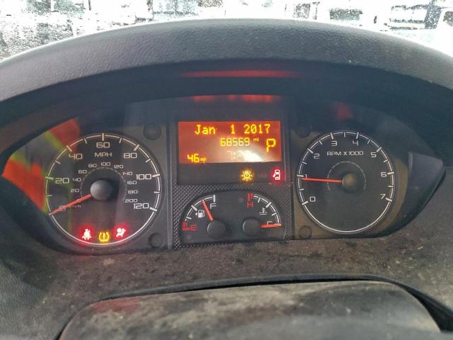 Ram Promaster 3500 High Image 8