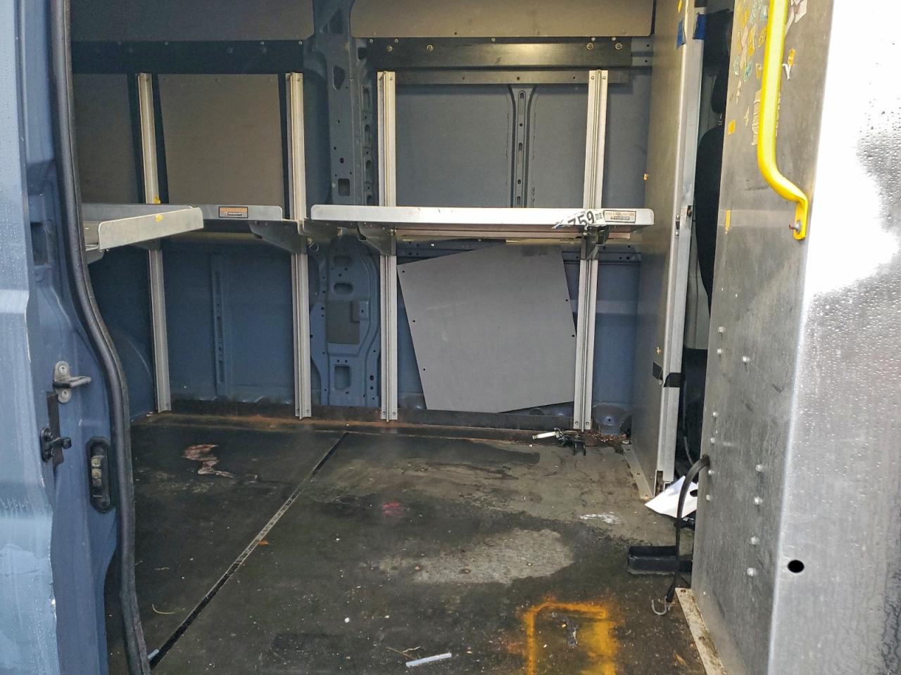 Ram Promaster 3500 High Image 6